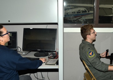 LeMay Flight Training Center, Offutt Aero Club continues soaring after 74 years