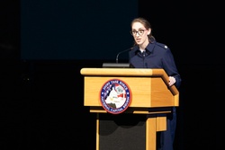 Media engagement held for Presidential Inauguration [Image 3 of 8]
