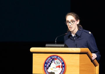 Media engagement held for Presidential Inauguration