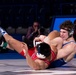 USAFA Wrestling vs CSU Pueblo 2024