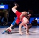 USAFA Wrestling vs CSU Pueblo 2024