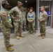 TRADOC CG visits CASCOM HBL