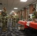 TRADOC CG visits CASCOM HBL