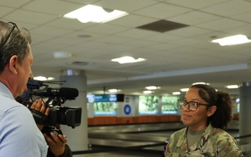 TRADOC CG visits CASCOM HBL