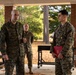 26th MEU Marine awarded for saving multiple people from automotive accident