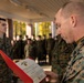 26th MEU Marine awarded for saving multiple people from automotive accident