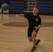 HHC, 89th MP Bde. Dodgeball Game