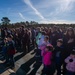 USAFA Hosts Wreaths Across America Ceremony