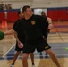 HHC, 89th MP Bde. Dodgeball Game