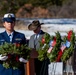 USAFA Hosts Wreaths Across America Ceremony