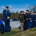 USAFA Hosts Wreaths Across America Ceremony