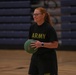 HHC, 89th MP Bde. Dodgeball Game