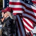 USAFA Hosts Wreaths Across America Ceremony