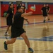 HHC, 89th MP Bde. Dodgeball Game