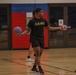 HHC, 89th MP Bde. Dodgeball Game