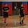 HHC, 89th MP Bde. Dodgeball Game