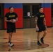 HHC, 89th MP Bde. Dodgeball Game