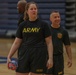 HHC, 89th MP Bde. Dodgeball Game