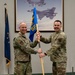 122nd Fighter Wing Security Forces changes command