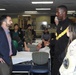 Medal of Honor recipients visit patients, staff at Walter Reed