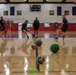 HHC, 89th MP Bde. Dodgeball Game