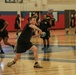 HHC, 89th MP Bde. Dodgeball Game