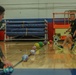 HHC, 89th MP Bde. Dodgeball Game