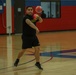 HHC, 89th MP Bde. Dodgeball Game