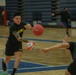 HHC, 89th MP Bde. Dodgeball Game