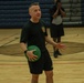 HHC, 89th MP Bde. Dodgeball Game