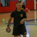 HHC, 89th MP Bde. Dodgeball Game