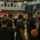 HHC, 89th MP Bde. Dodgeball Game