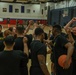 HHC, 89th MP Bde. Dodgeball Game