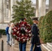 30th Infantry Division Wreath Laying Ceremony