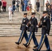 30th Infantry Division Wreath Laying Ceremony