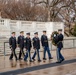 30th Infantry Division Wreath Laying Ceremony