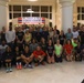 U.S. Marines Partner with United States Track &amp; Field Cross Country Coaches Association for 2024 Convention