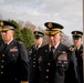 30th Infantry Division Wreath Laying Ceremony