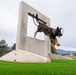 U.S. Air Force Academy Military Working Dog