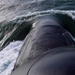 USS New Jersey (SSN 796) Underway Operations