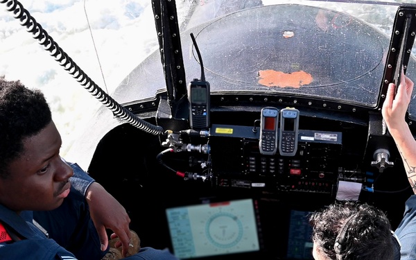 USS New Jersey (SSN 796) Underway Operations