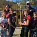 DCSA Family Impacts PA Community with Coaching, Cheering and the Game of Football