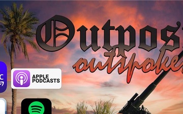 Listen to Outpost Outspoken