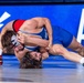 USAFA Wrestling  vs CSU Pueblo