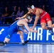 USAFA Wrestling vs CSU Pueblo