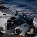 USS Oscar Austin (DDG 79) Conducts Flight Deck Crash Drill