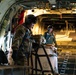 AATTC loadmasters take flight to make drops