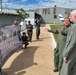 Arkansas National Guard Meets With Guatemalan Military Leadership