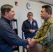 JGSDF tours Yokota Fire Department