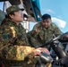 JGSDF tours Yokota Fire Department